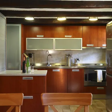Marinelarena By Smiling Apartamento