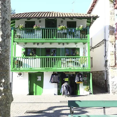 Marinelarena By Smiling Apartamento