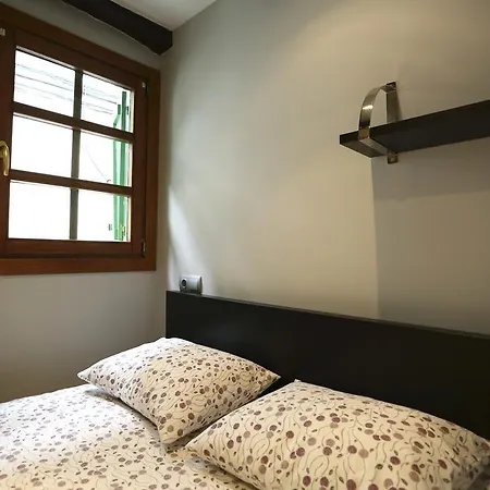 Apartamento Marinelarena By Smiling *