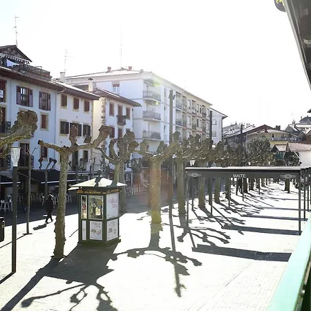 Marinelarena By Smiling Apartamento *