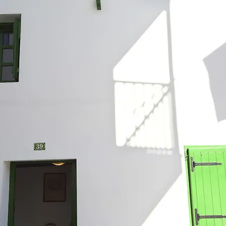 Marinelarena By Smiling Apartment *