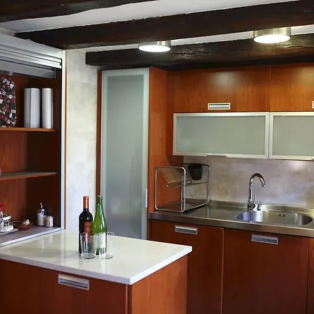 Marinelarena By Smiling Apartamento