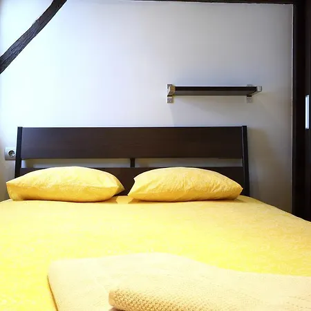 Marinelarena By Smiling Apartment Hondarribia