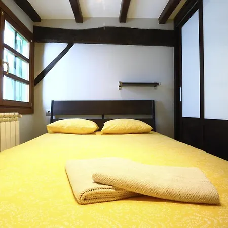 Apartamento Marinelarena By Smiling *