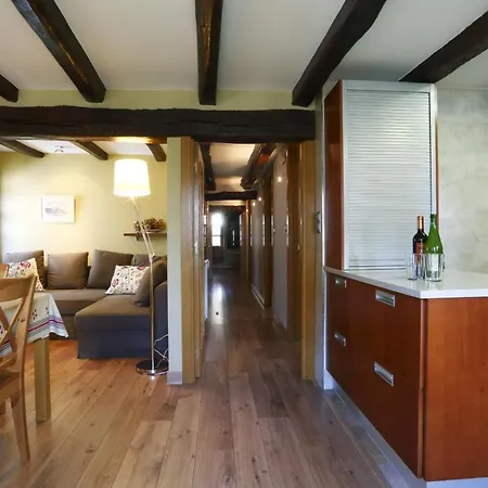 Marinelarena By Smiling Apartamento *