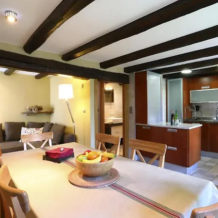 Apartamento Marinelarena By Smiling Hondarribia